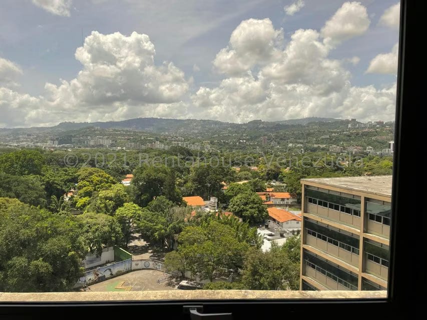 Comercial (Oficina) en Venta en Los Palos Grandes, Distrito Metropolitano - 12