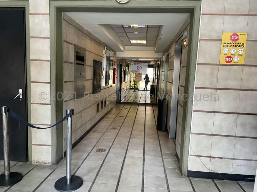 Comercial (Oficina) en Venta en Los Palos Grandes, Distrito Metropolitano - 40