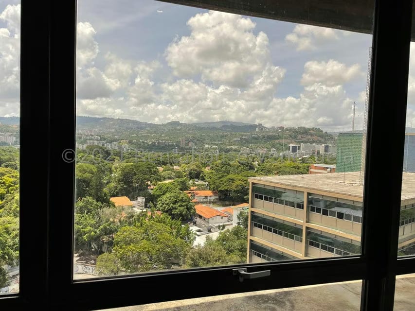 Comercial (Oficina) en Venta en Los Palos Grandes, Distrito Metropolitano - 5