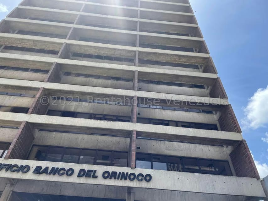 Comercial (Oficina) en Venta en Los Palos Grandes, Distrito Metropolitano - 41