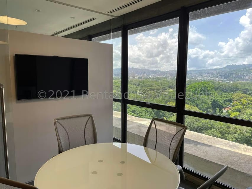 Comercial (Oficina) en Venta en Los Palos Grandes, Distrito Metropolitano - 10