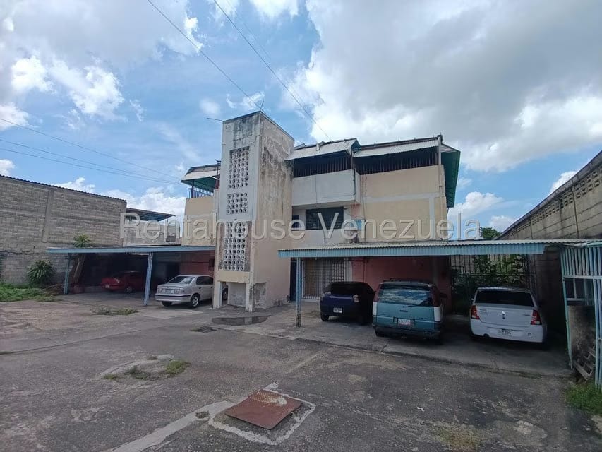 Comercial (Local Comercial) en Venta en San Agustin, Aragua - 12
