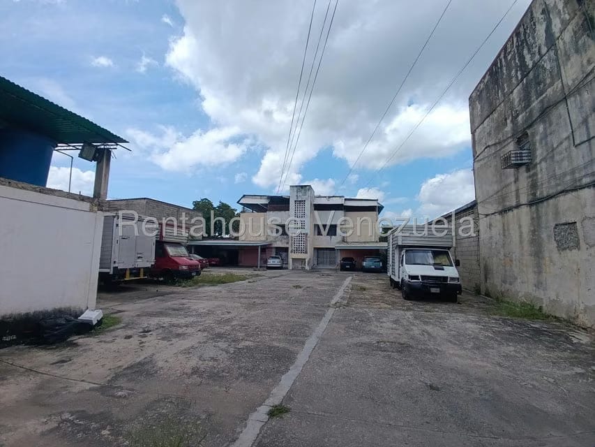 Comercial (Local Comercial) en Venta en San Agustin, Aragua - 17