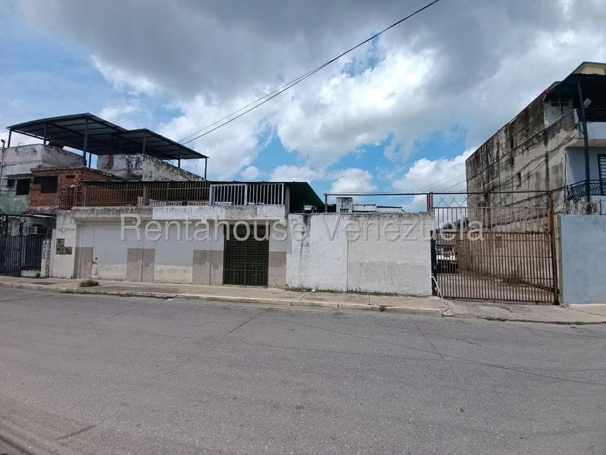 Comercial (Local Comercial) en Venta en San Agustin, Aragua - 18