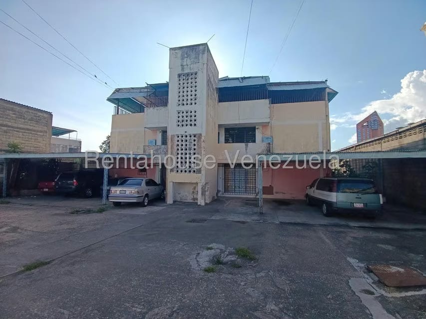 Comercial (Local Comercial) en Venta en San Agustin, Aragua - 19