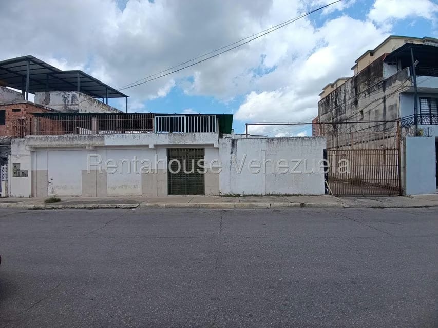 Comercial (Local Comercial) en Venta en San Agustin, Aragua - 3