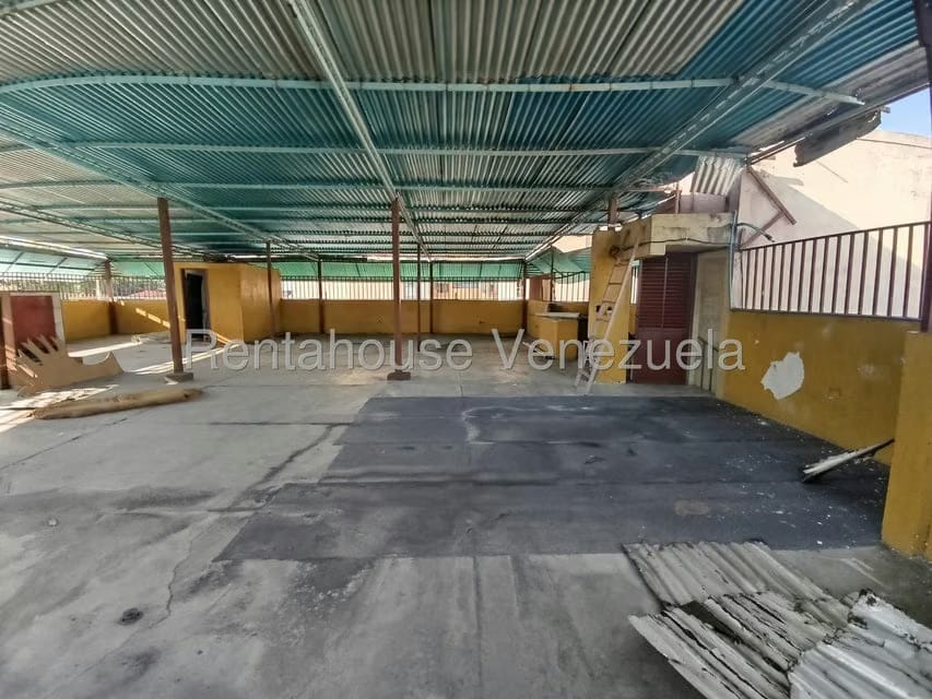 Comercial (Local Comercial) en Venta en San Agustin, Aragua - 26