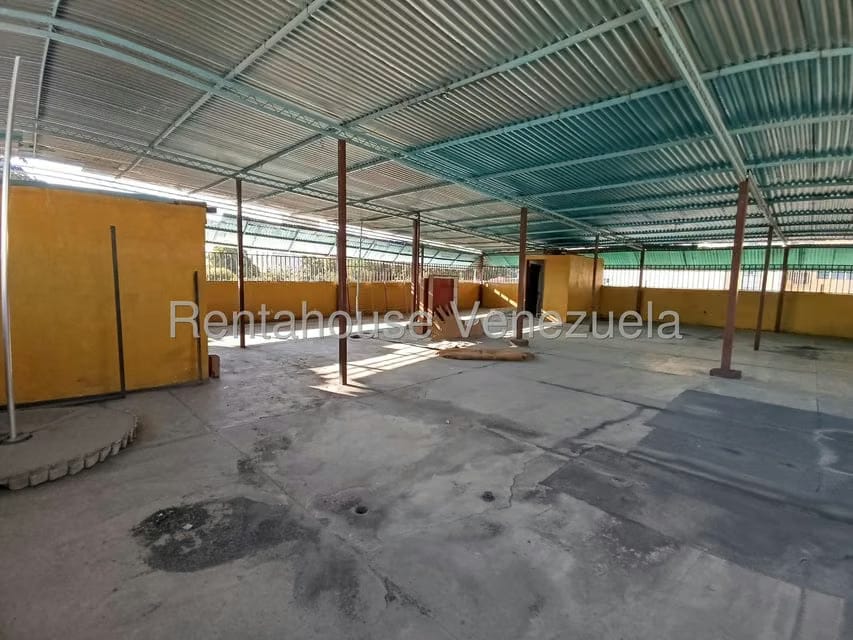 Comercial (Local Comercial) en Venta en San Agustin, Aragua - 27