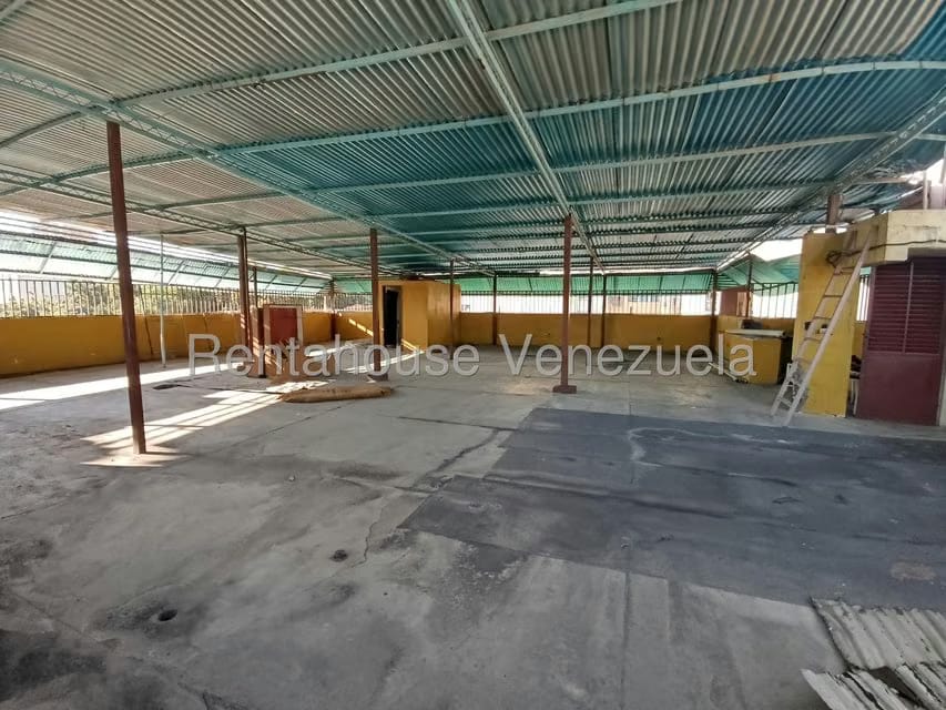 Comercial (Local Comercial) en Venta en San Agustin, Aragua - 28