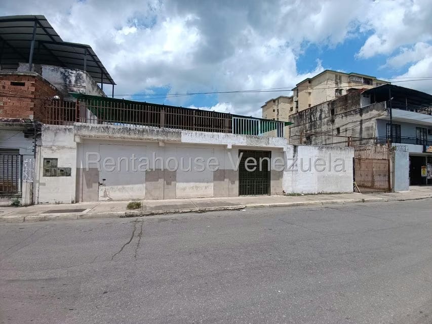 Comercial (Local Comercial) en Venta en San Agustin, Aragua - 6
