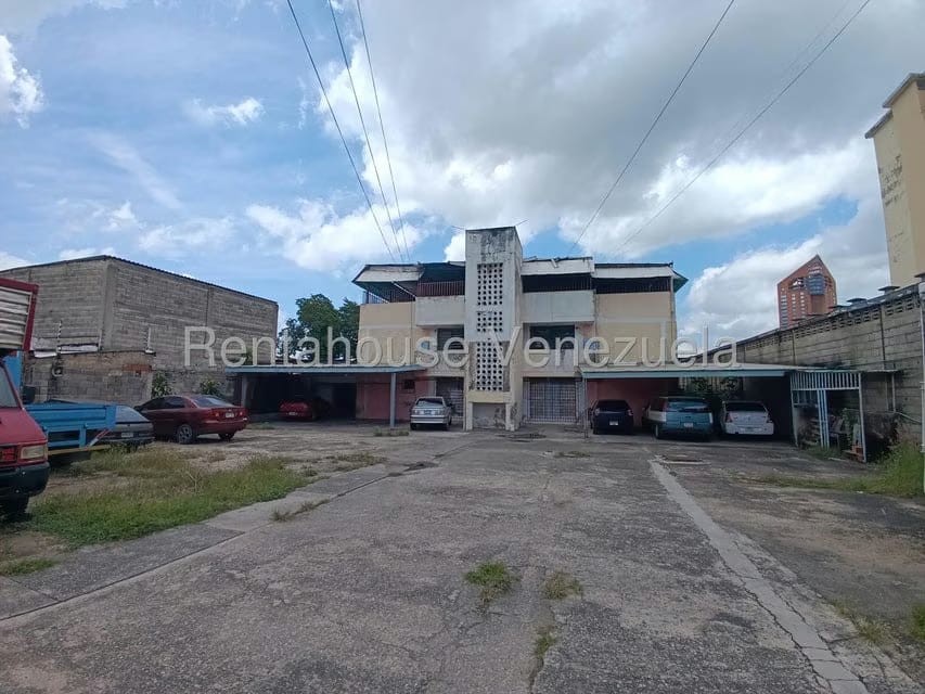 Comercial (Local Comercial) en Venta en San Agustin, Aragua - 9