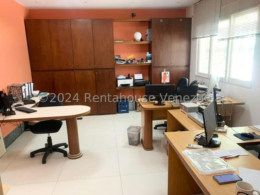 Comercial (Local Comercial) en Alquiler en La Florida, Distrito Metropolitano - 7