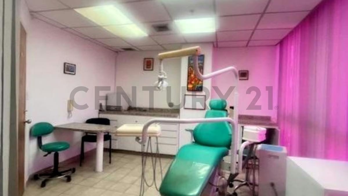 Alquiler Consultorio Odontológico Boleíta Norte - 4