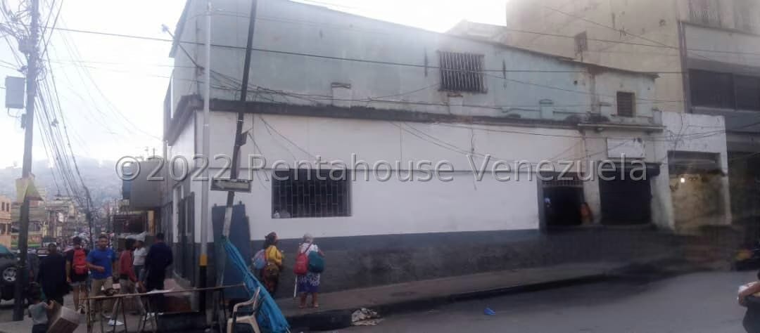 Negocios y Empresas (Comercio) en Venta en Catia, Distrito Metropolitano - 14