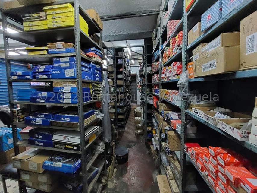 Negocios y Empresas (Comercio) en Venta en Catia, Distrito Metropolitano - 3