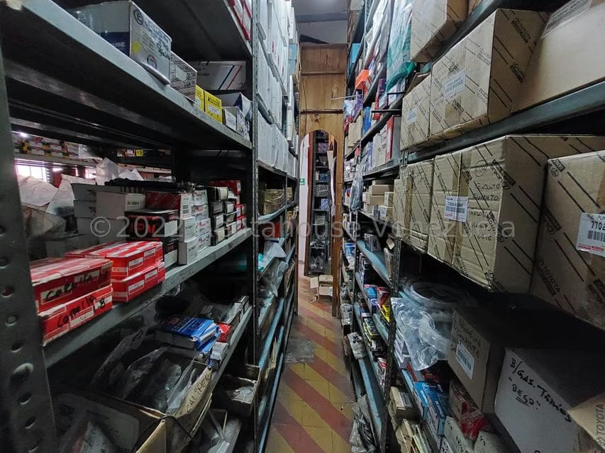 Negocios y Empresas (Comercio) en Venta en Catia, Distrito Metropolitano - 6