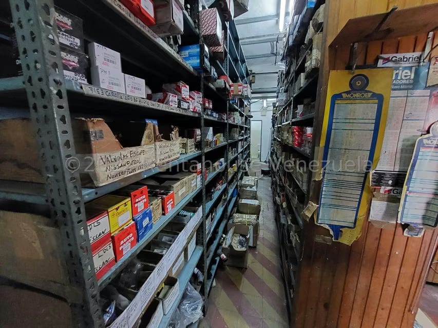 Negocios y Empresas (Comercio) en Venta en Catia, Distrito Metropolitano - 7