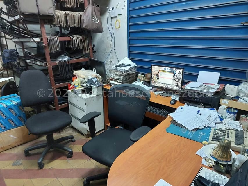 Negocios y Empresas (Comercio) en Venta en Catia, Distrito Metropolitano - 10