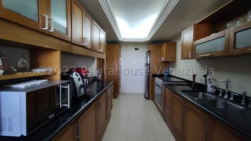 Apartamento en venta Zapara Maracaibo #24-6473 - 2