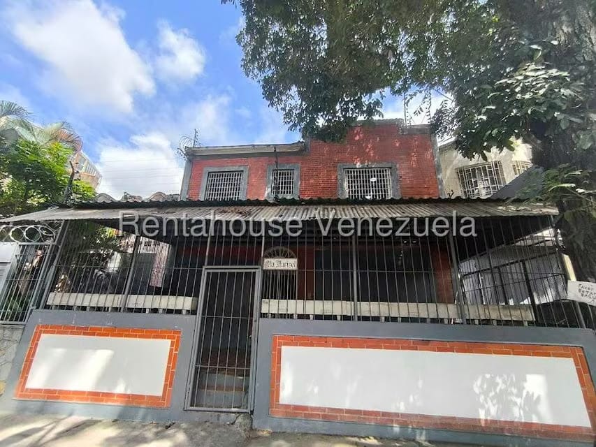Comercial (Local Comercial) en Alquiler en San Bernardino, Distrito Metropolitano