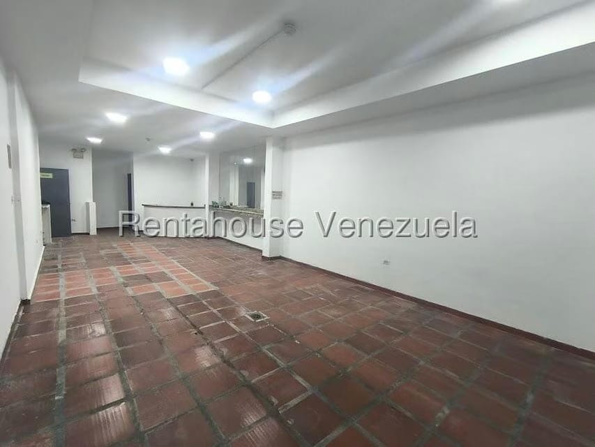 Comercial (Local Comercial) en Alquiler en San Bernardino, Distrito Metropolitano - 5