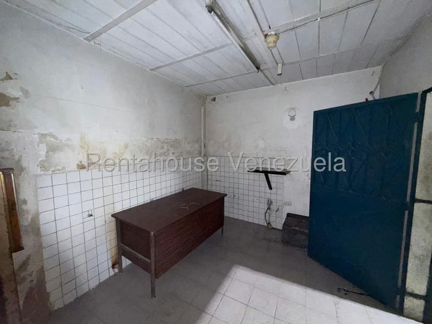 Comercial (Galpon - Deposito) en Alquiler en Mariche, Distrito Metropolitano - 19