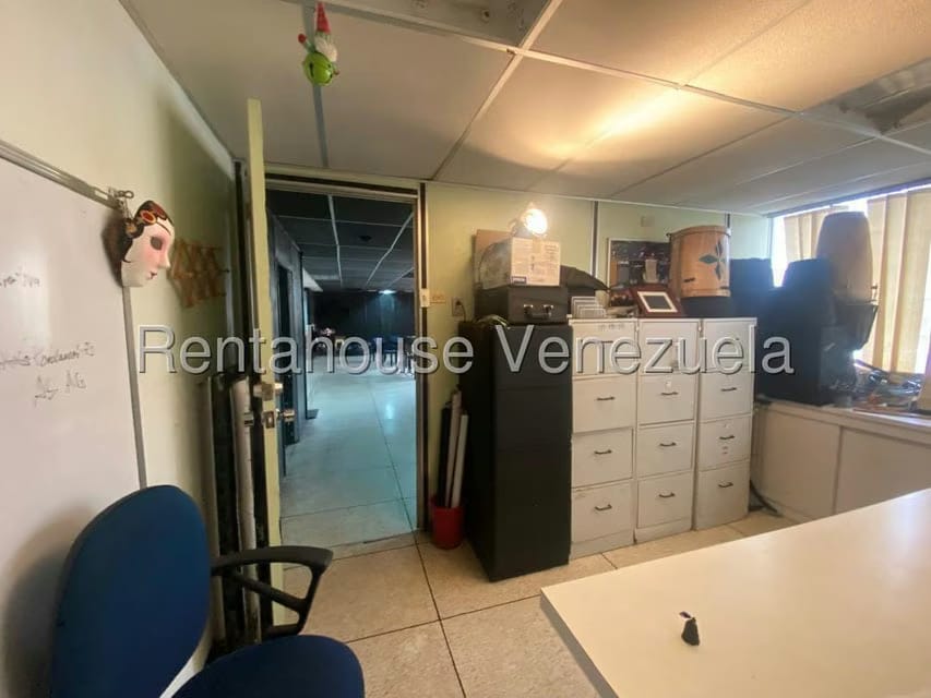 Comercial (Oficina) en Venta en Parroquia Catedral, Distrito Metropolitano - 20
