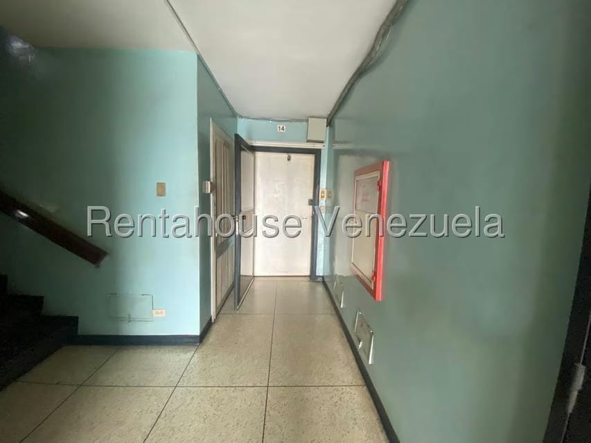 Comercial (Oficina) en Venta en Parroquia Catedral, Distrito Metropolitano - 9