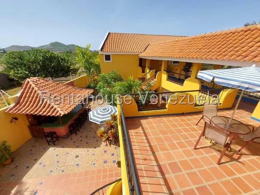 Negocios y Empresas (Hotel) en Venta en El Cardon, Nueva Esparta - 2