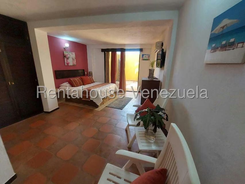 Negocios y Empresas (Hotel) en Venta en El Cardon, Nueva Esparta - 11