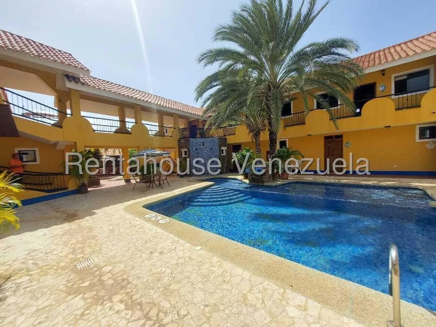 Negocios y Empresas (Hotel) en Venta en El Cardon, Nueva Esparta - 12