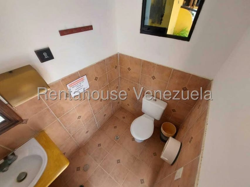 Negocios y Empresas (Hotel) en Venta en El Cardon, Nueva Esparta - 16