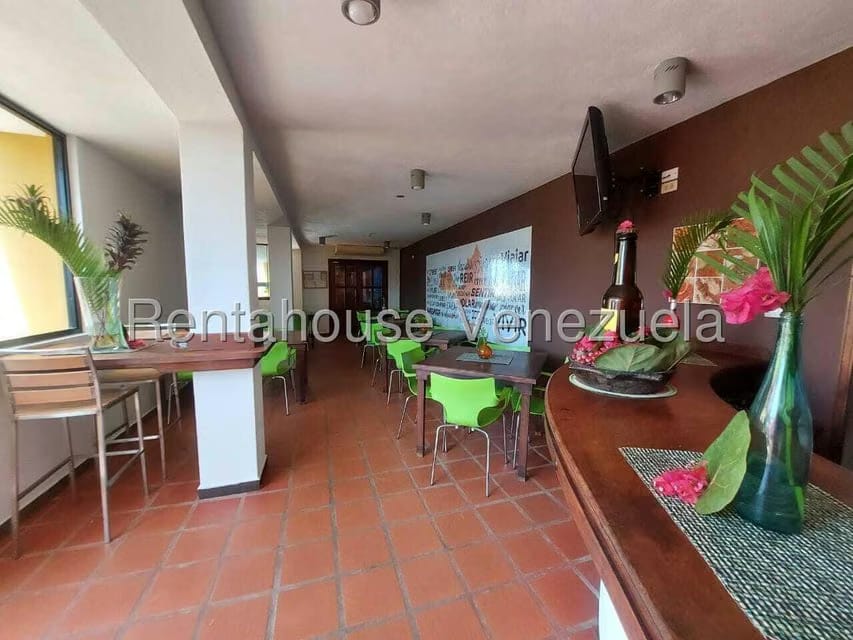 Negocios y Empresas (Hotel) en Venta en El Cardon, Nueva Esparta - 17