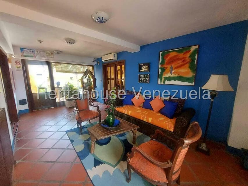 Negocios y Empresas (Hotel) en Venta en El Cardon, Nueva Esparta - 20