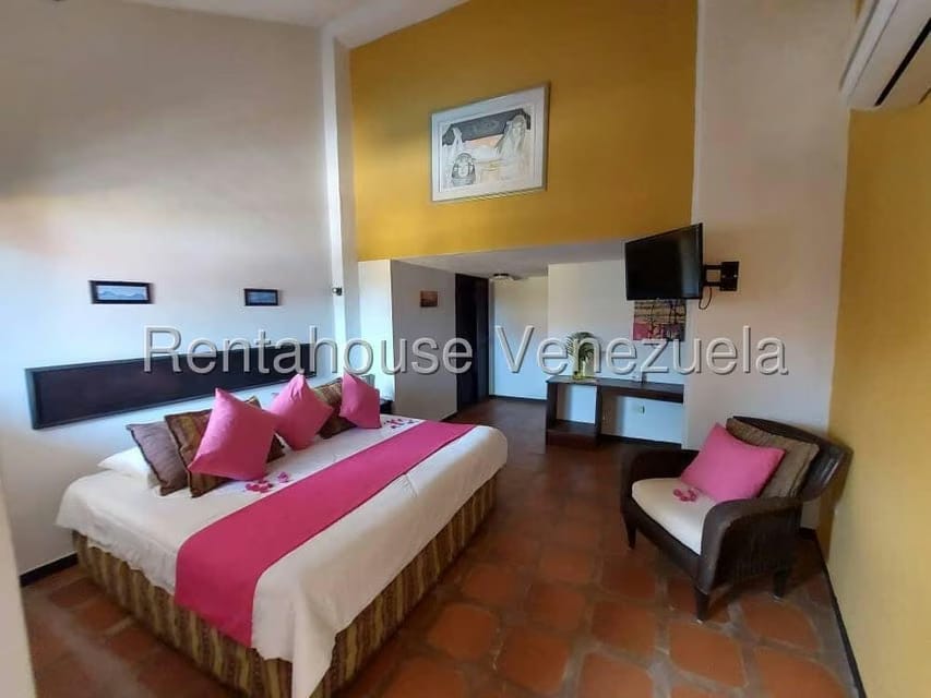 Negocios y Empresas (Hotel) en Venta en El Cardon, Nueva Esparta - 3