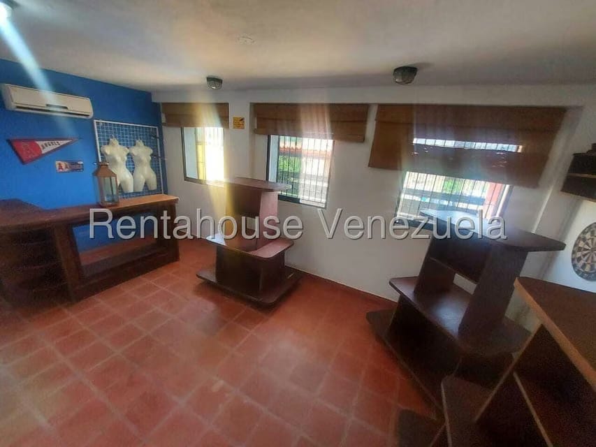 Negocios y Empresas (Hotel) en Venta en El Cardon, Nueva Esparta - 21