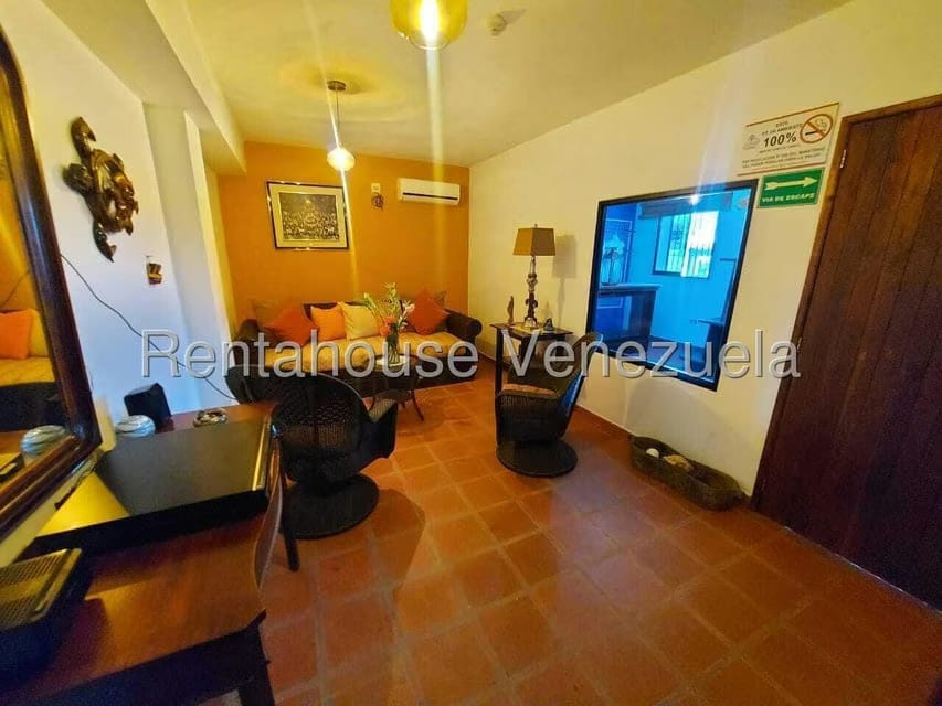 Negocios y Empresas (Hotel) en Venta en El Cardon, Nueva Esparta - 23