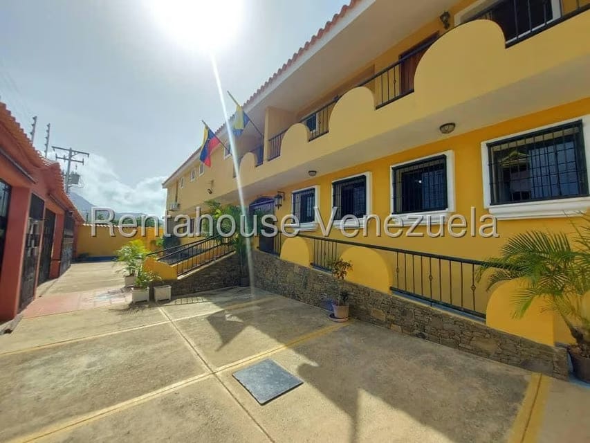 Negocios y Empresas (Hotel) en Venta en El Cardon, Nueva Esparta - 27