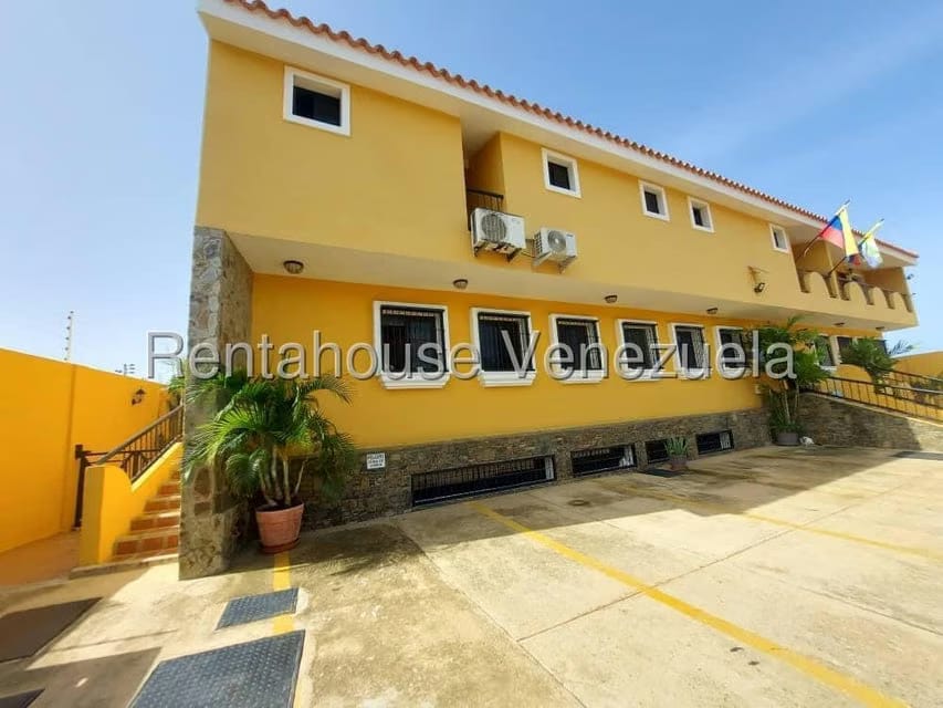 Negocios y Empresas (Hotel) en Venta en El Cardon, Nueva Esparta - 28