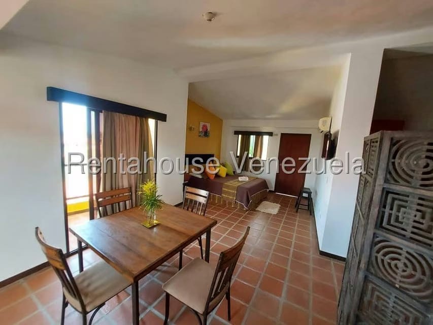 Negocios y Empresas (Hotel) en Venta en El Cardon, Nueva Esparta - 32