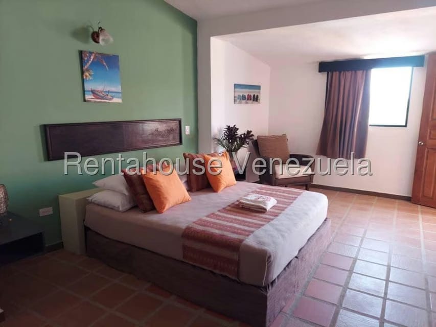 Negocios y Empresas (Hotel) en Venta en El Cardon, Nueva Esparta - 33