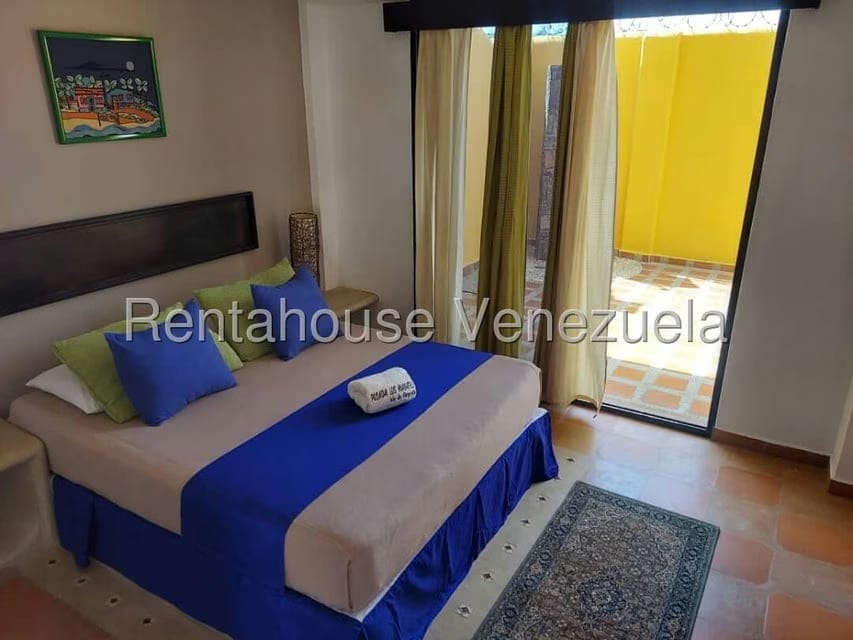 Negocios y Empresas (Hotel) en Venta en El Cardon, Nueva Esparta - 8