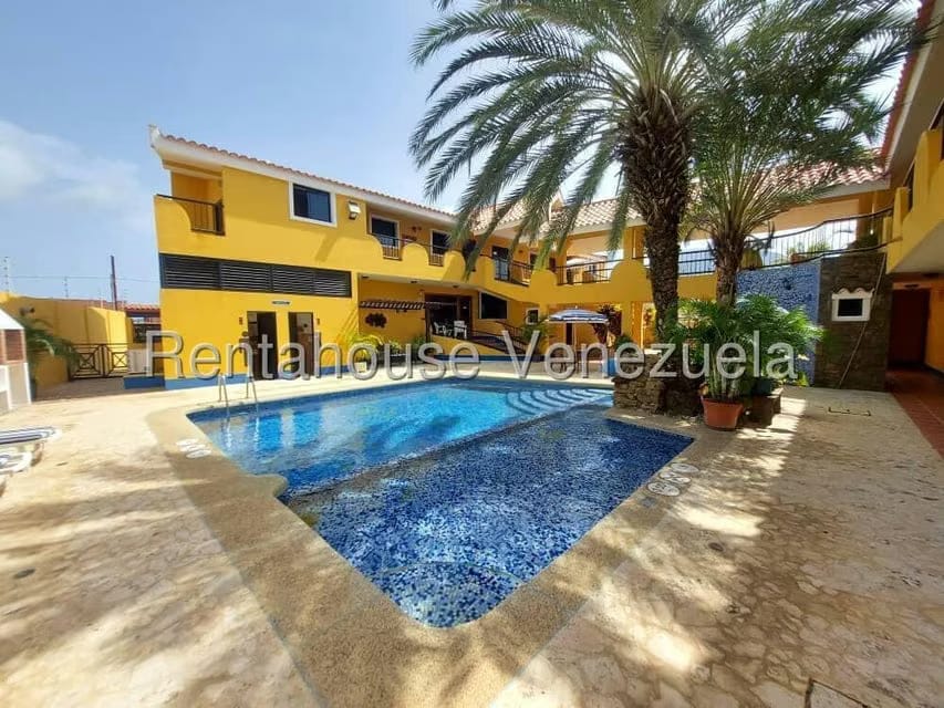 Negocios y Empresas (Hotel) en Venta en El Cardon, Nueva Esparta - 9
