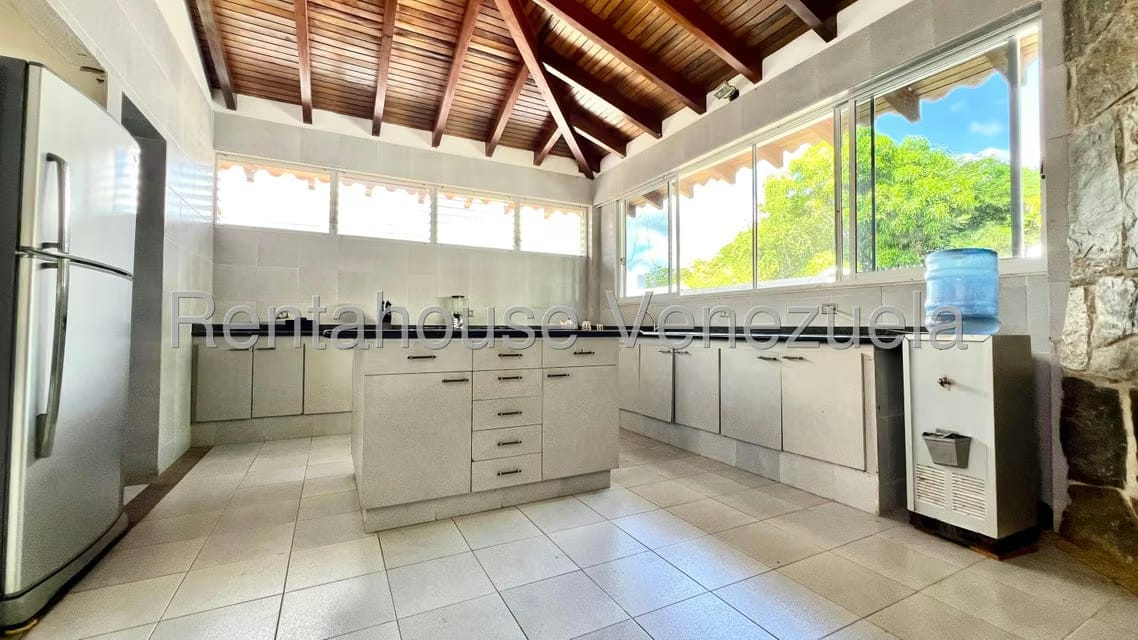 Casa (1 Nivel) en Venta en Las Mercedes de Paparo, Miranda - 20