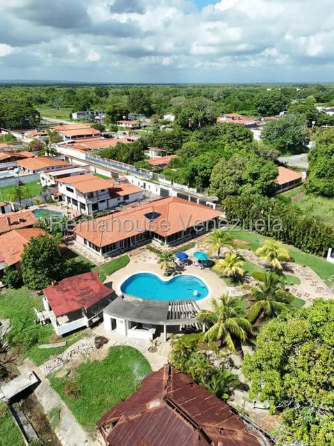 Casa (1 Nivel) en Venta en Las Mercedes de Paparo, Miranda - 3
