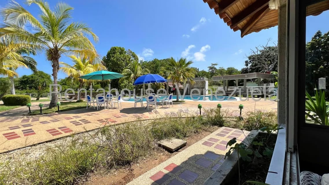 Casa (1 Nivel) en Venta en Las Mercedes de Paparo, Miranda - 22