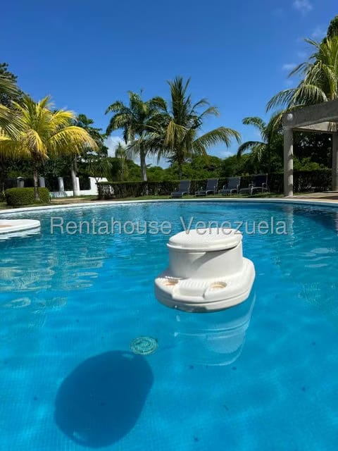 Casa (1 Nivel) en Venta en Las Mercedes de Paparo, Miranda - 25