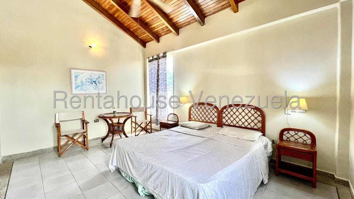 Casa (1 Nivel) en Venta en Las Mercedes de Paparo, Miranda - 26