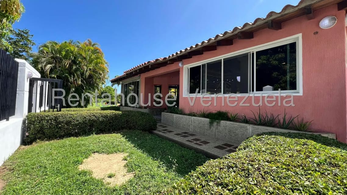 Casa (1 Nivel) en Venta en Las Mercedes de Paparo, Miranda - 4