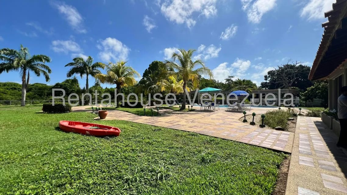 Casa (1 Nivel) en Venta en Las Mercedes de Paparo, Miranda - 40